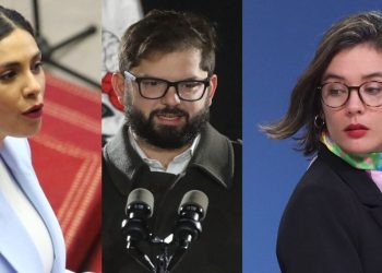 Boric Vallejo Cariola